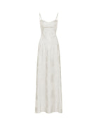 Vestido Selva Floral