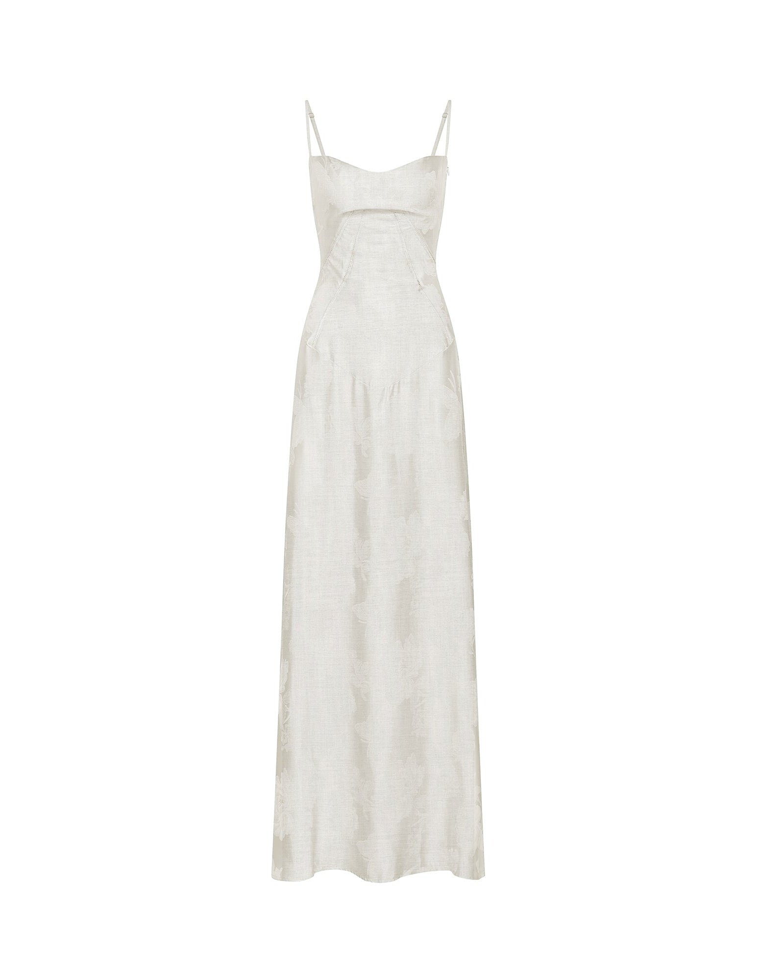 Vestido Selva Floral