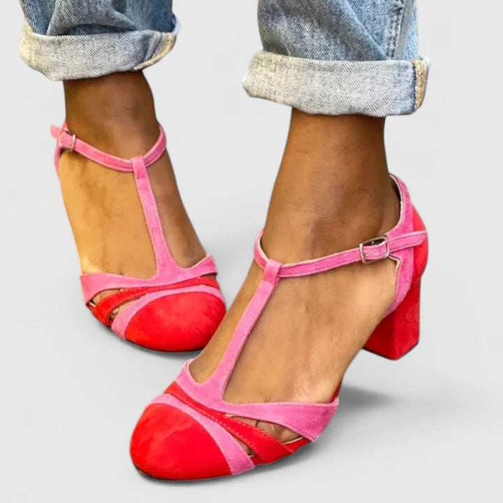 Lazara™ | Tacones modernos
