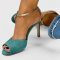 Nora™ | Zapatos de tacón elegantes