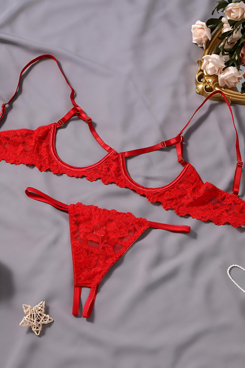 Luna™ | Conjunto de lencería sexy y cómoda