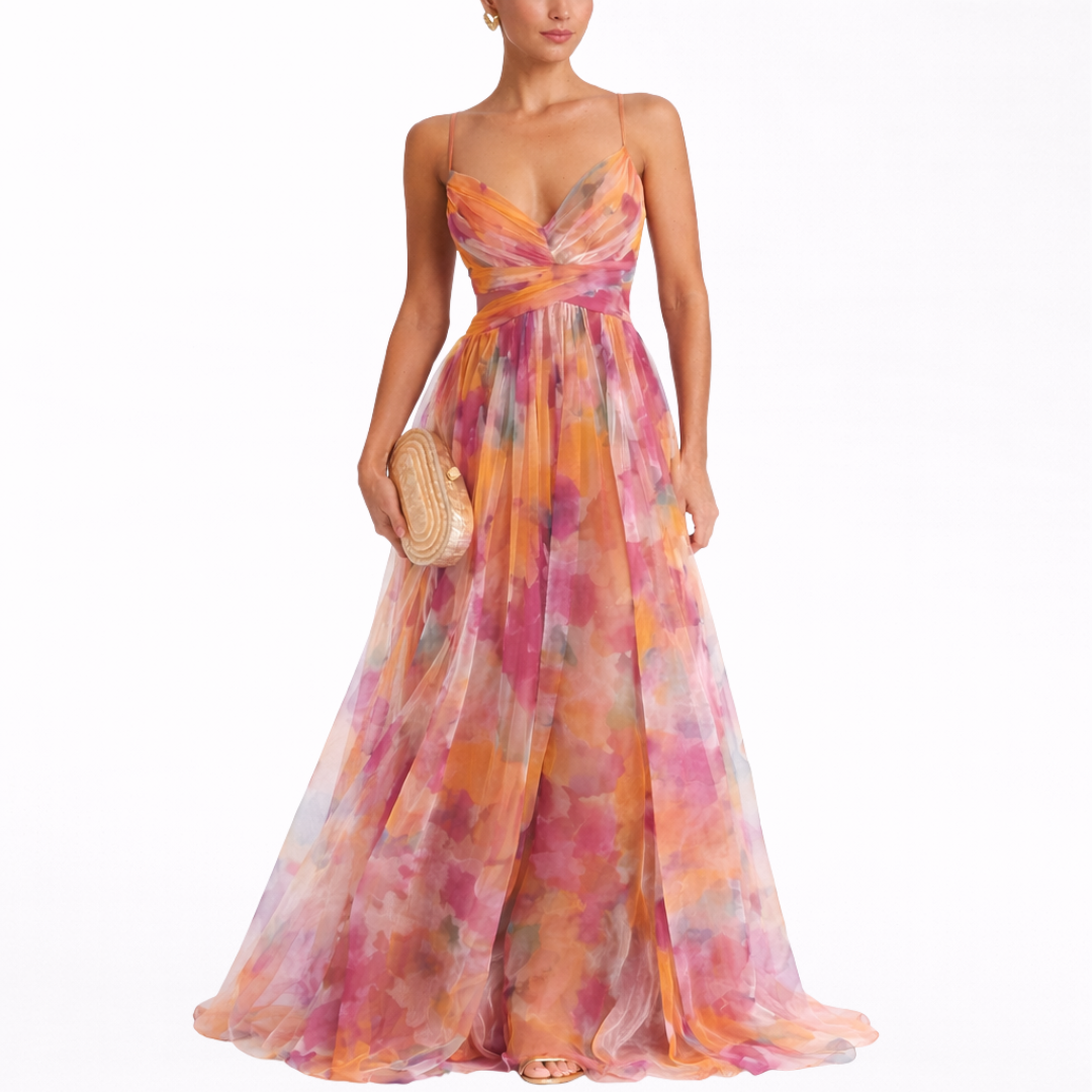 Vestido Isabel