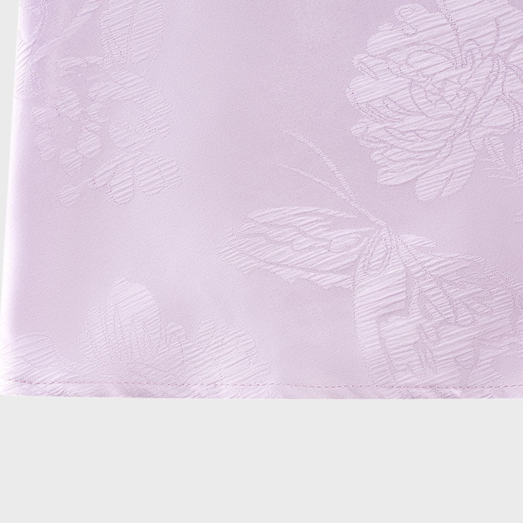 Vestido Selva Floral