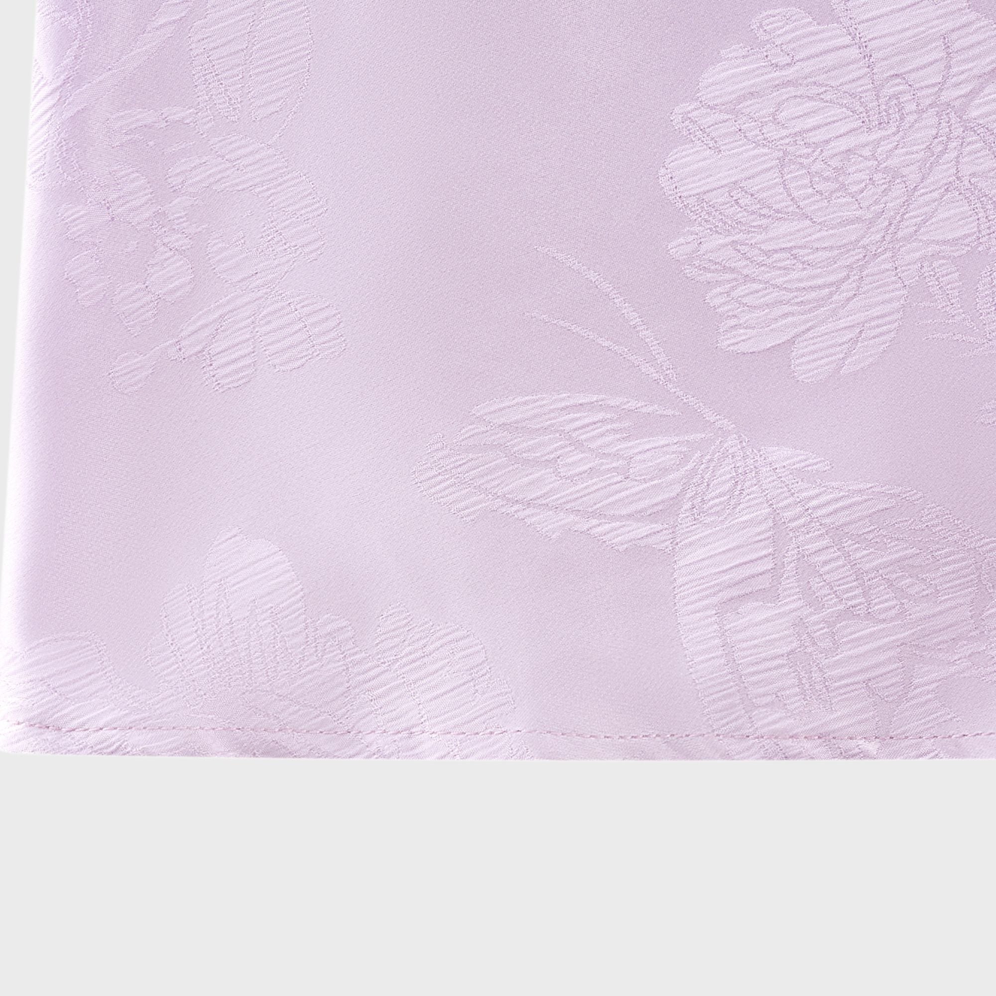Vestido Selva Floral