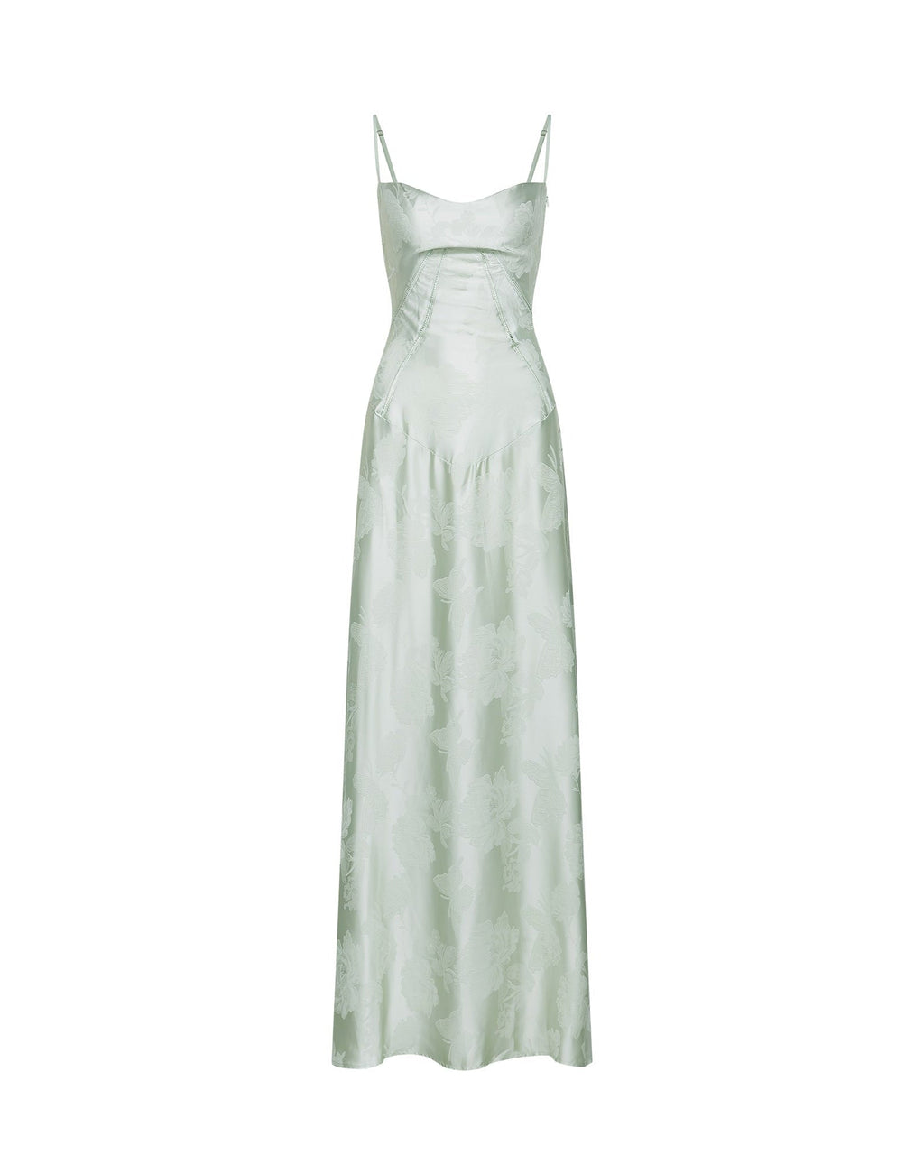 Vestido Selva Floral