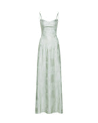 Vestido Selva Floral