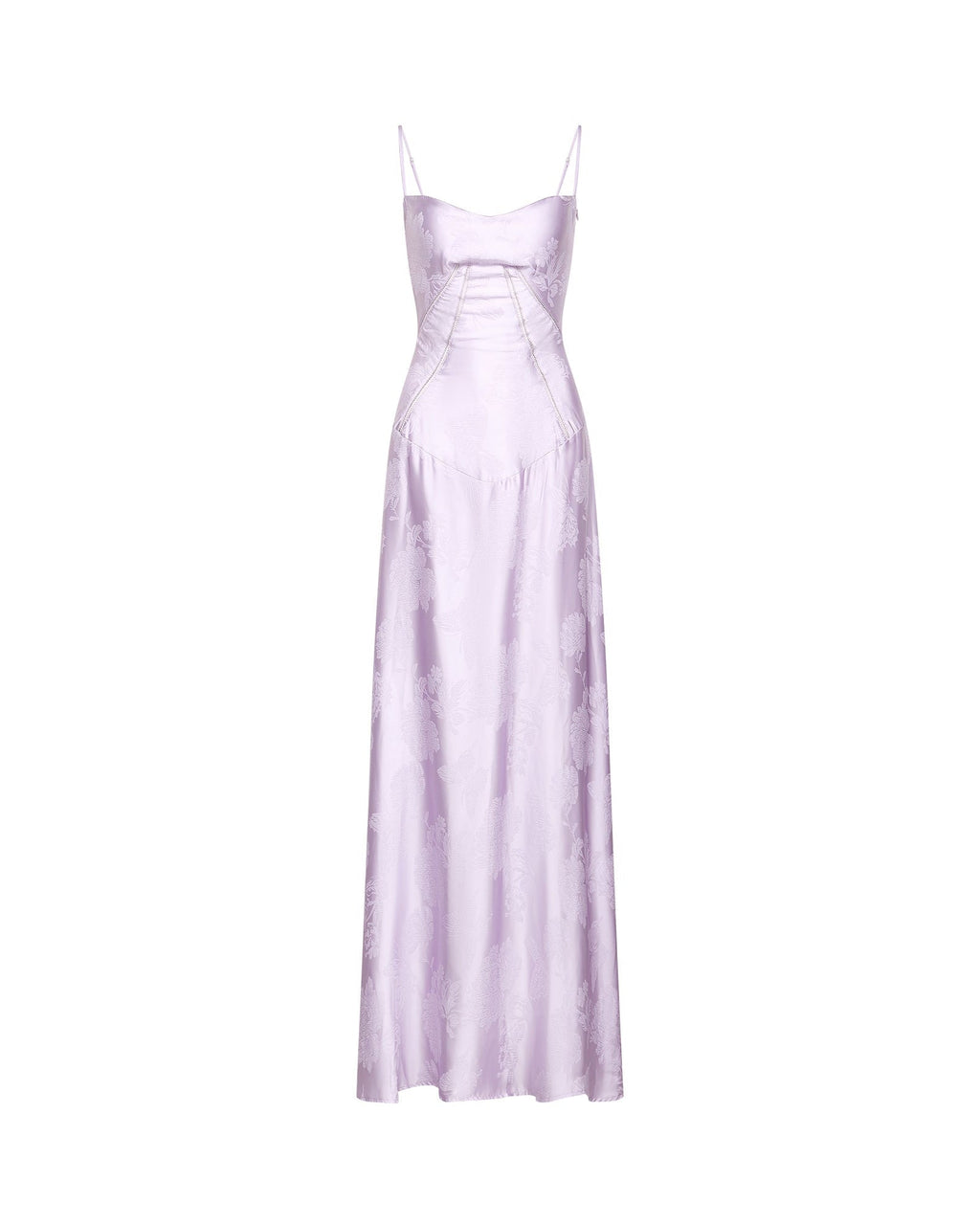 Vestido Selva Floral