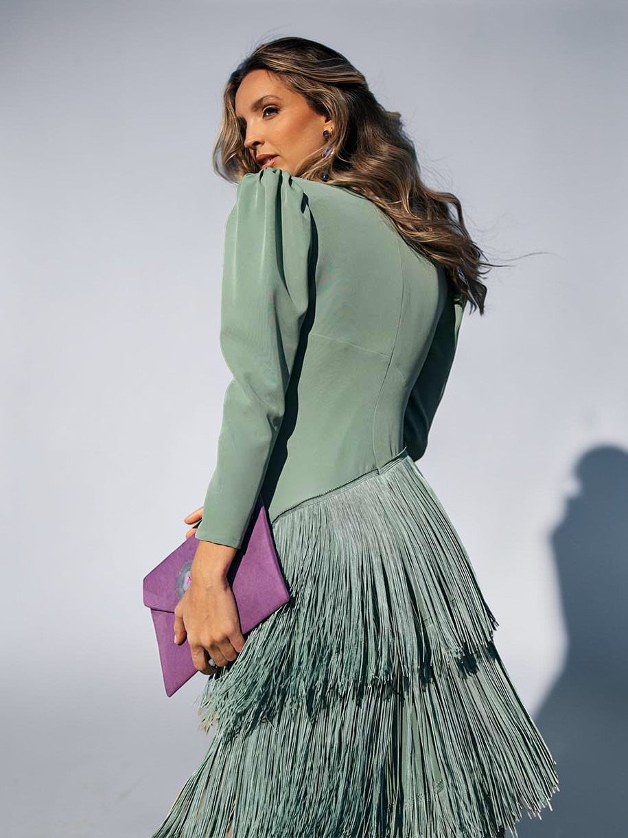 Vestido Sofia