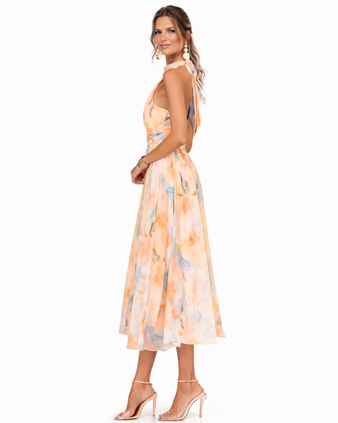 Vestido Patricia
