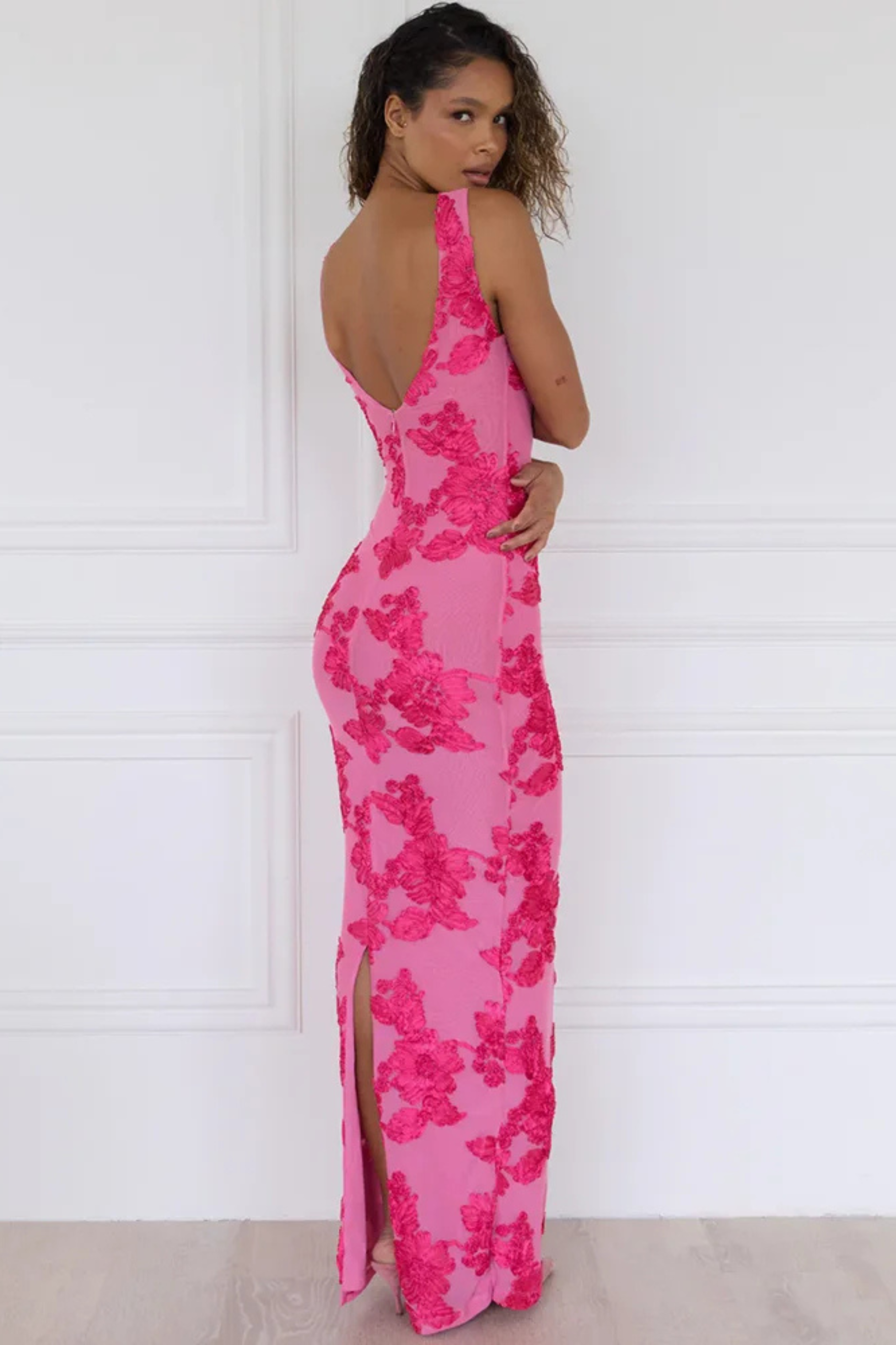 Vestido Amaral