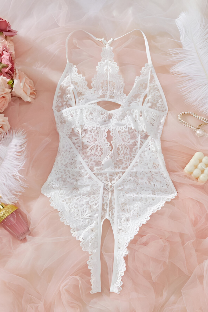 Niva™ | Body de Lencería de encaje