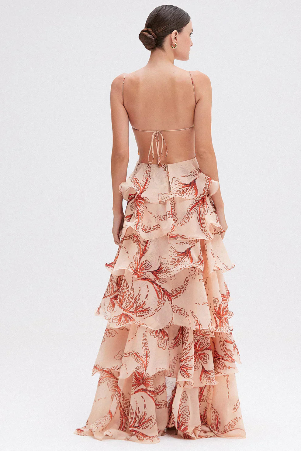 Vestido Laura