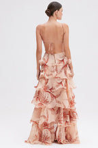 Vestido Laura