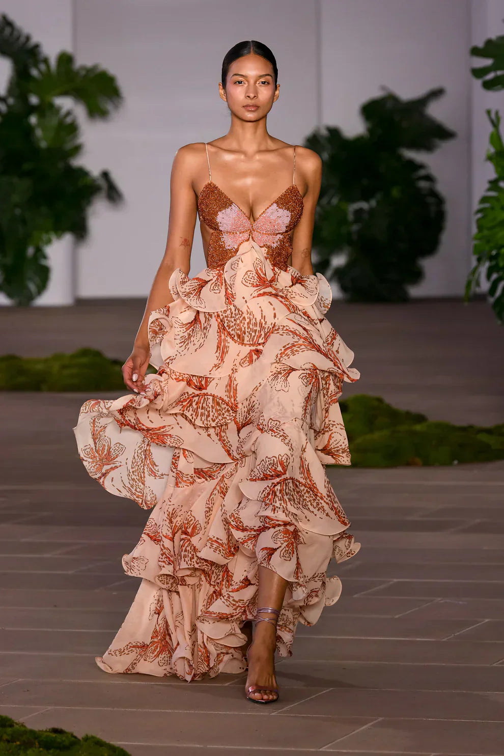 Vestido Laura