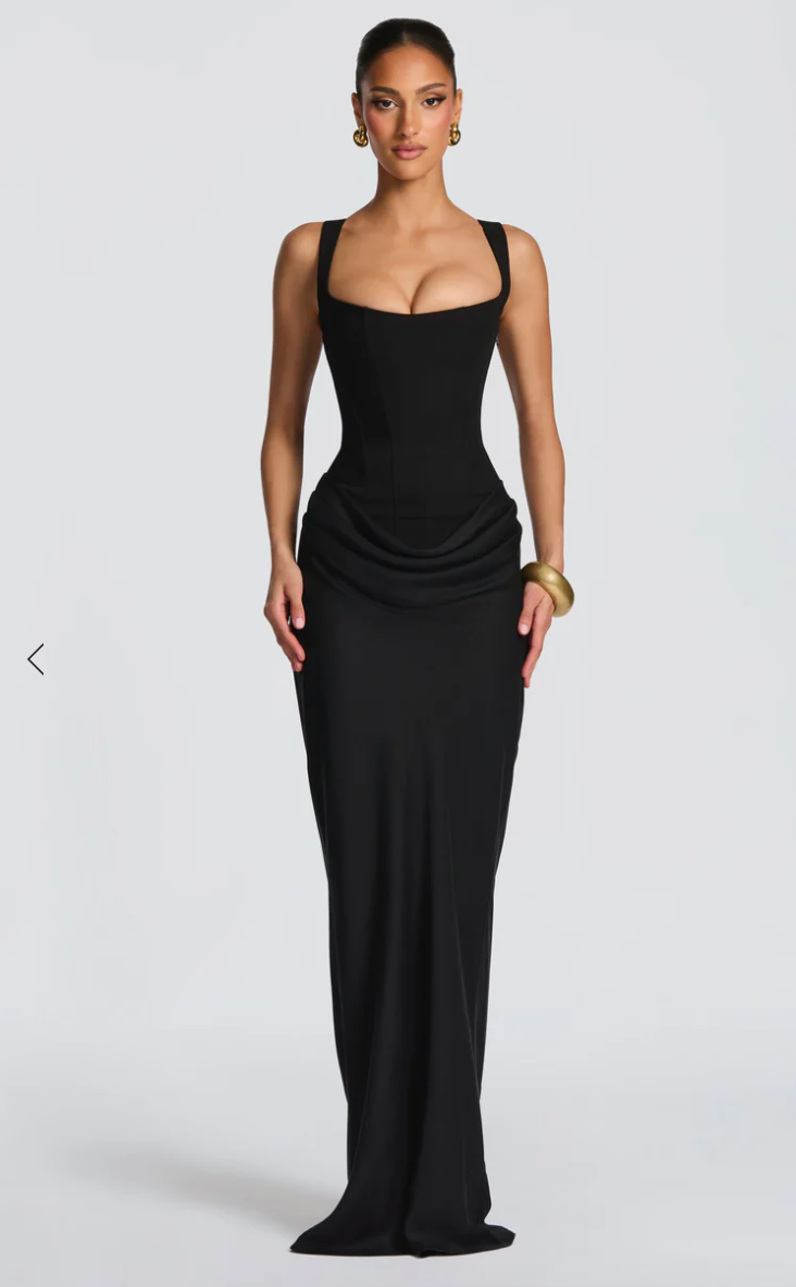 Vestido Escultura Griega