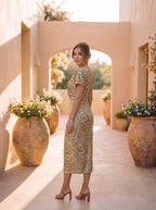 Vestido Carla