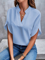Vivi | Elegante blusa ligera para mujer