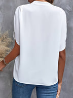Vivi | Elegante blusa ligera para mujer