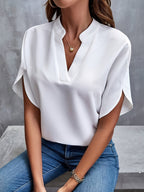 Vivi | Elegante blusa ligera para mujer