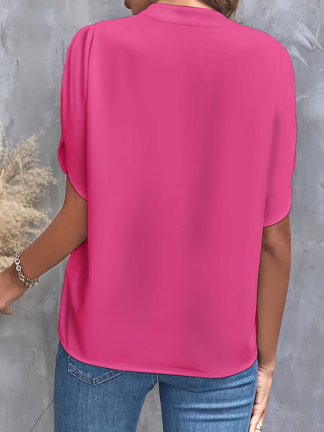 Vivi | Elegante blusa ligera para mujer