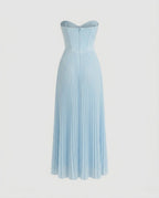 Vestido Aura Celeste
