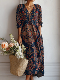 Alessia™ | Vestido de Comodidad Diaria