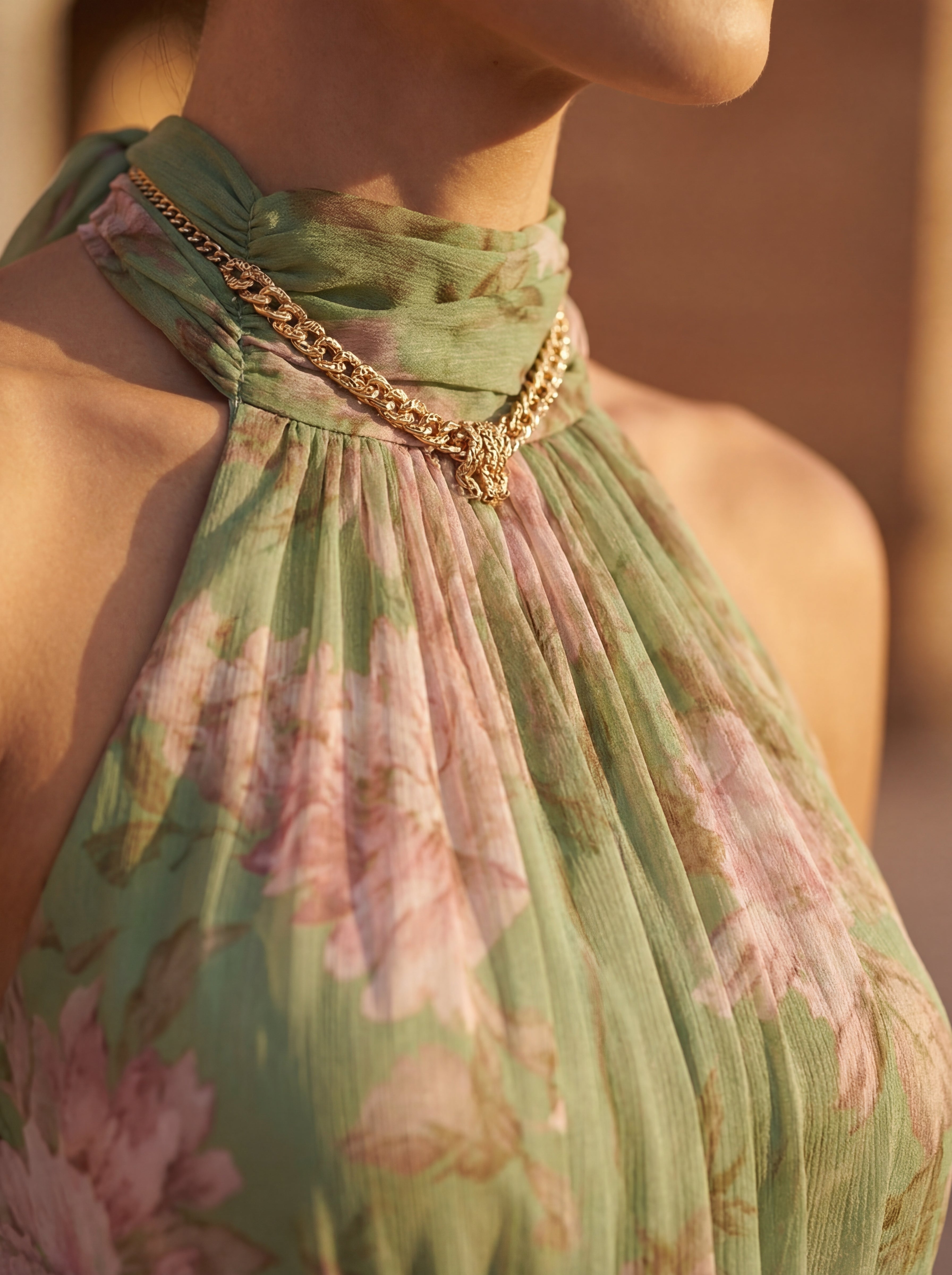 Vestido Sara