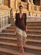 Vestido Sofia