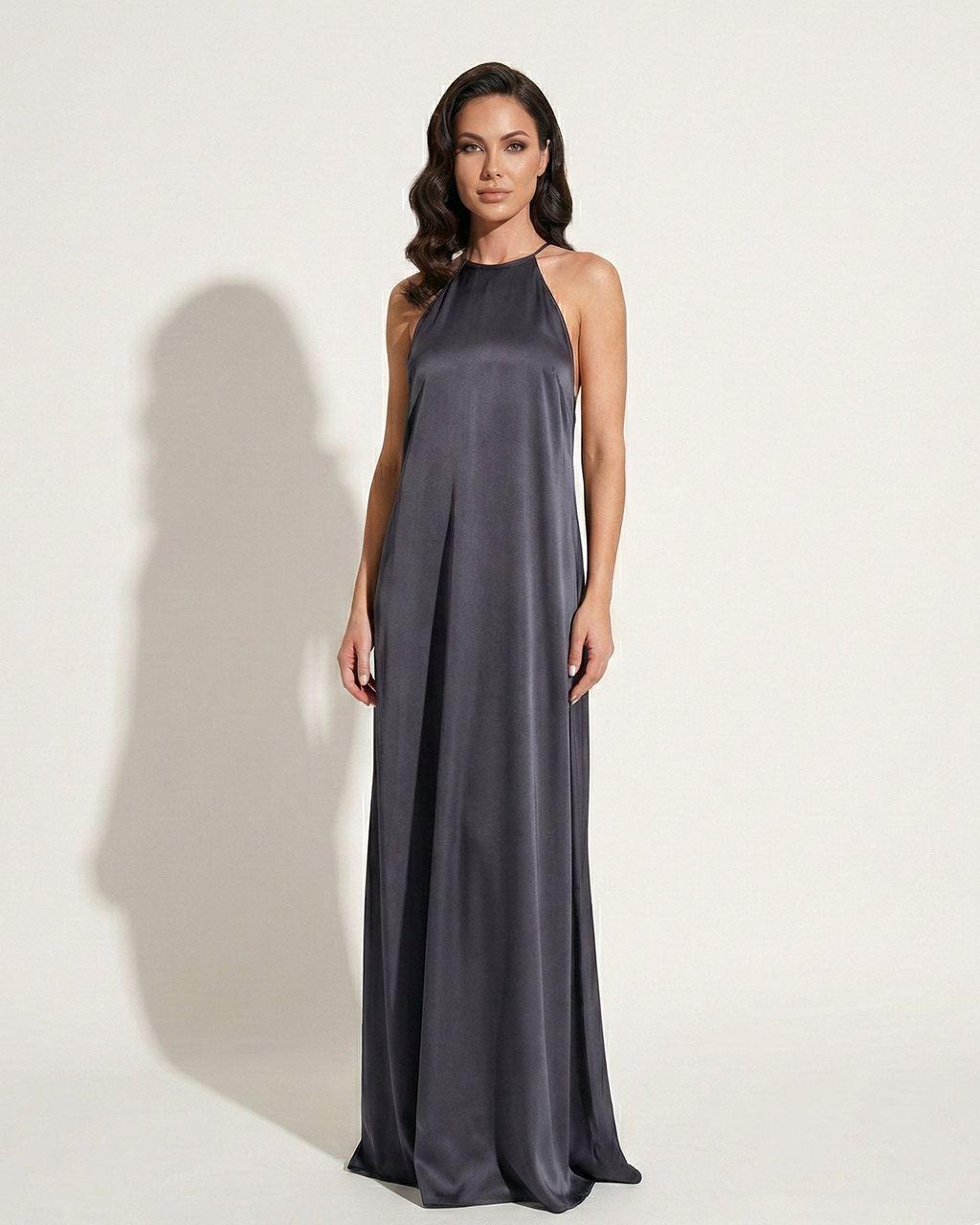 Vestido Eclipse