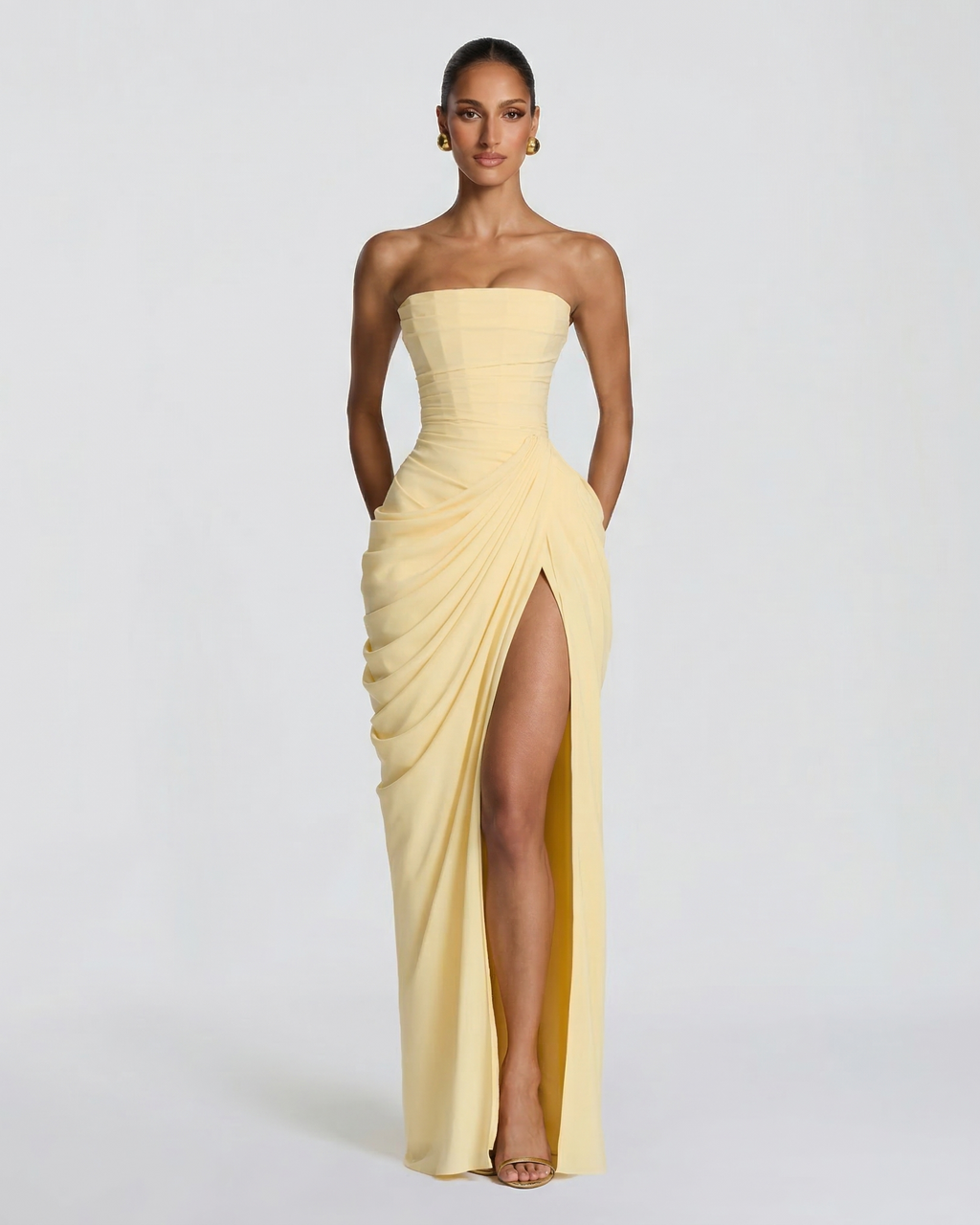 Vestido Estela