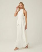 Vestido Aura Blanca