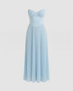Vestido Aura Celeste