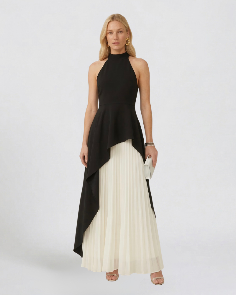 Vestido Aura Blanca