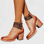 Nina™ | Zapatos de tacón elegantes y cómodos