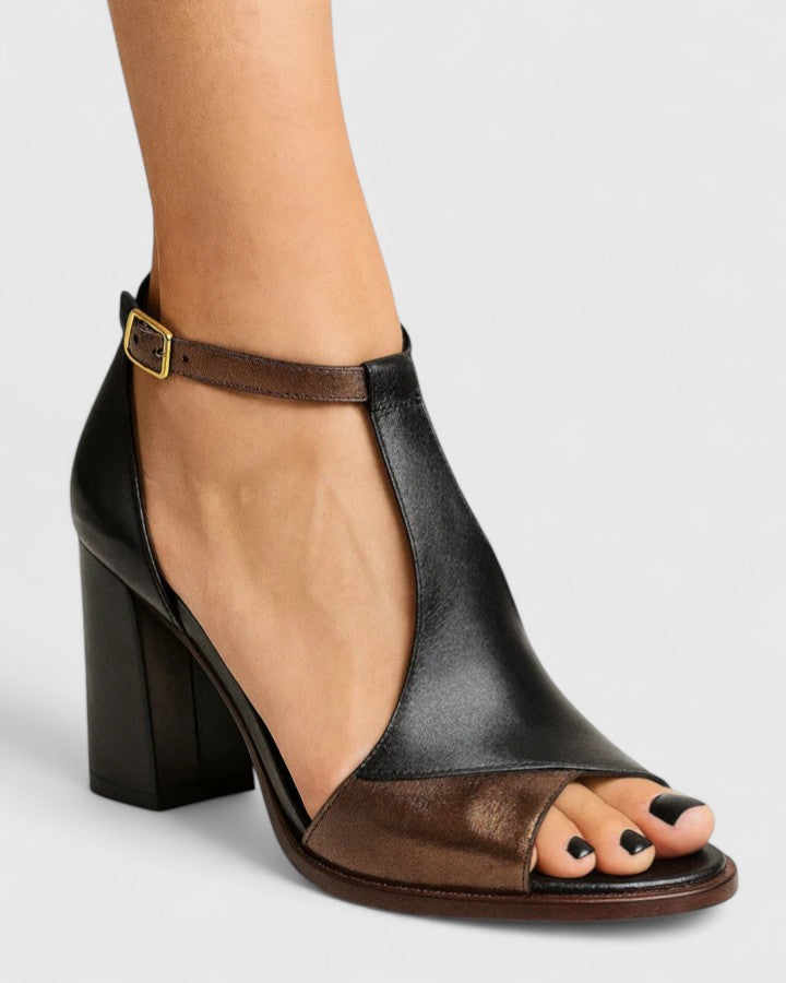Faelith - Zapatos de tacón ortopédicos modernos