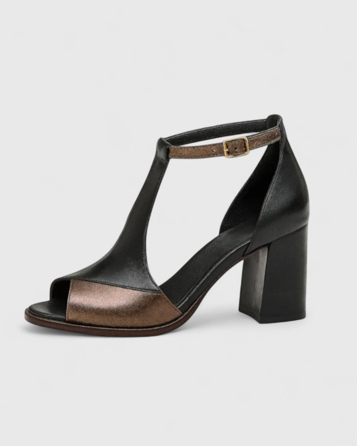 Faelith - Zapatos de tacón ortopédicos modernos