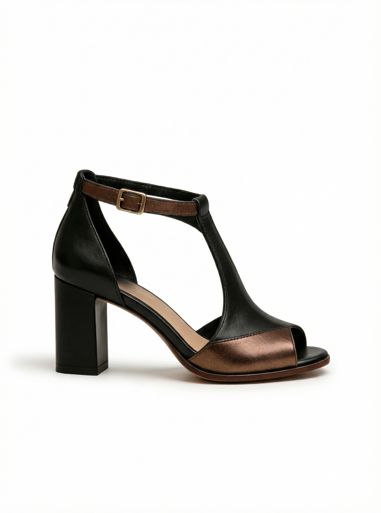 Faelith - Zapatos de tacón ortopédicos modernos
