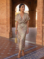 Vestido Carla