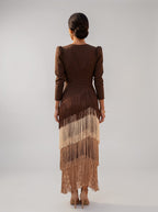 Vestido Sofia