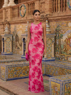 Vestido Amaral