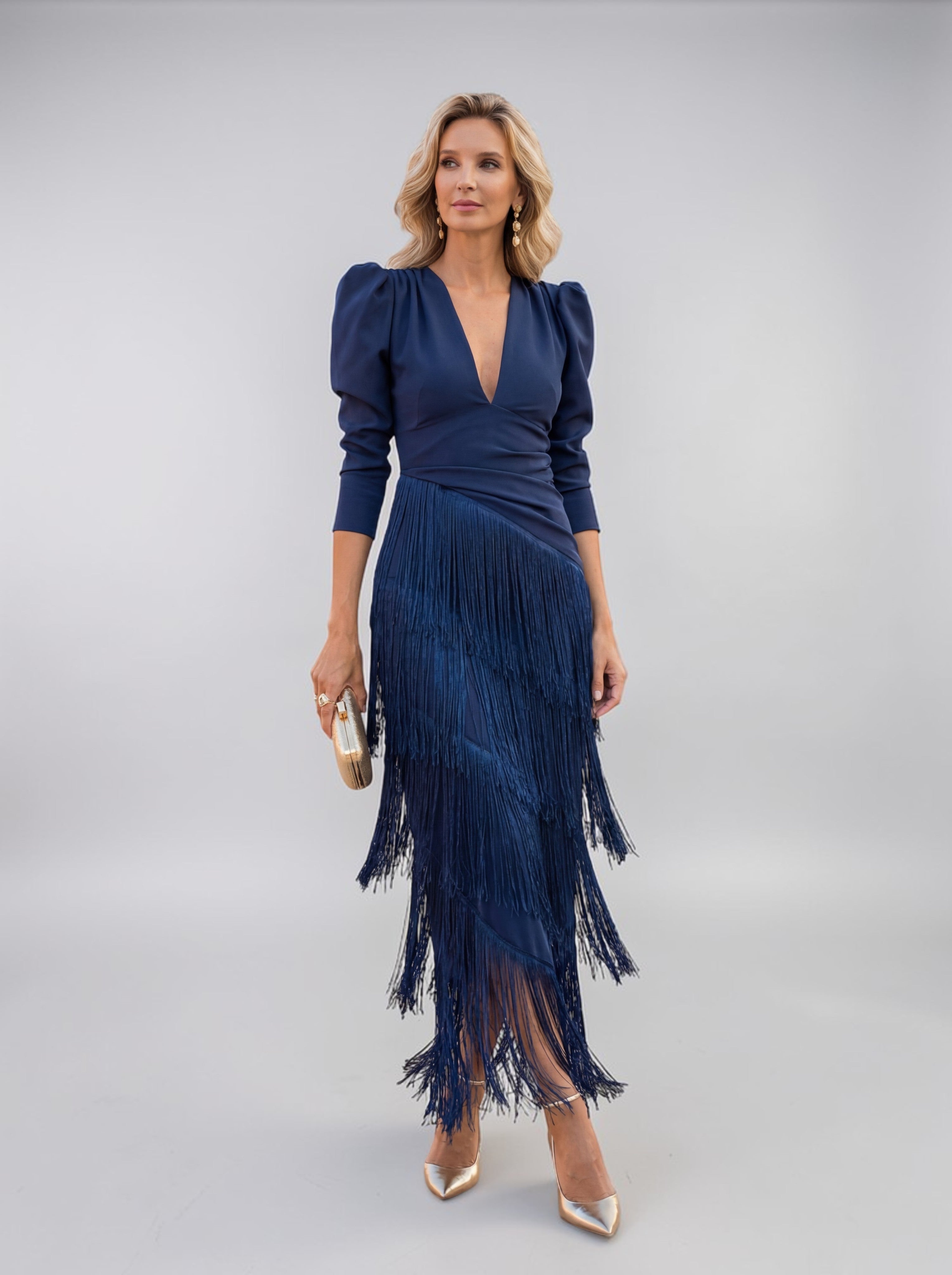 Vestido Sofia