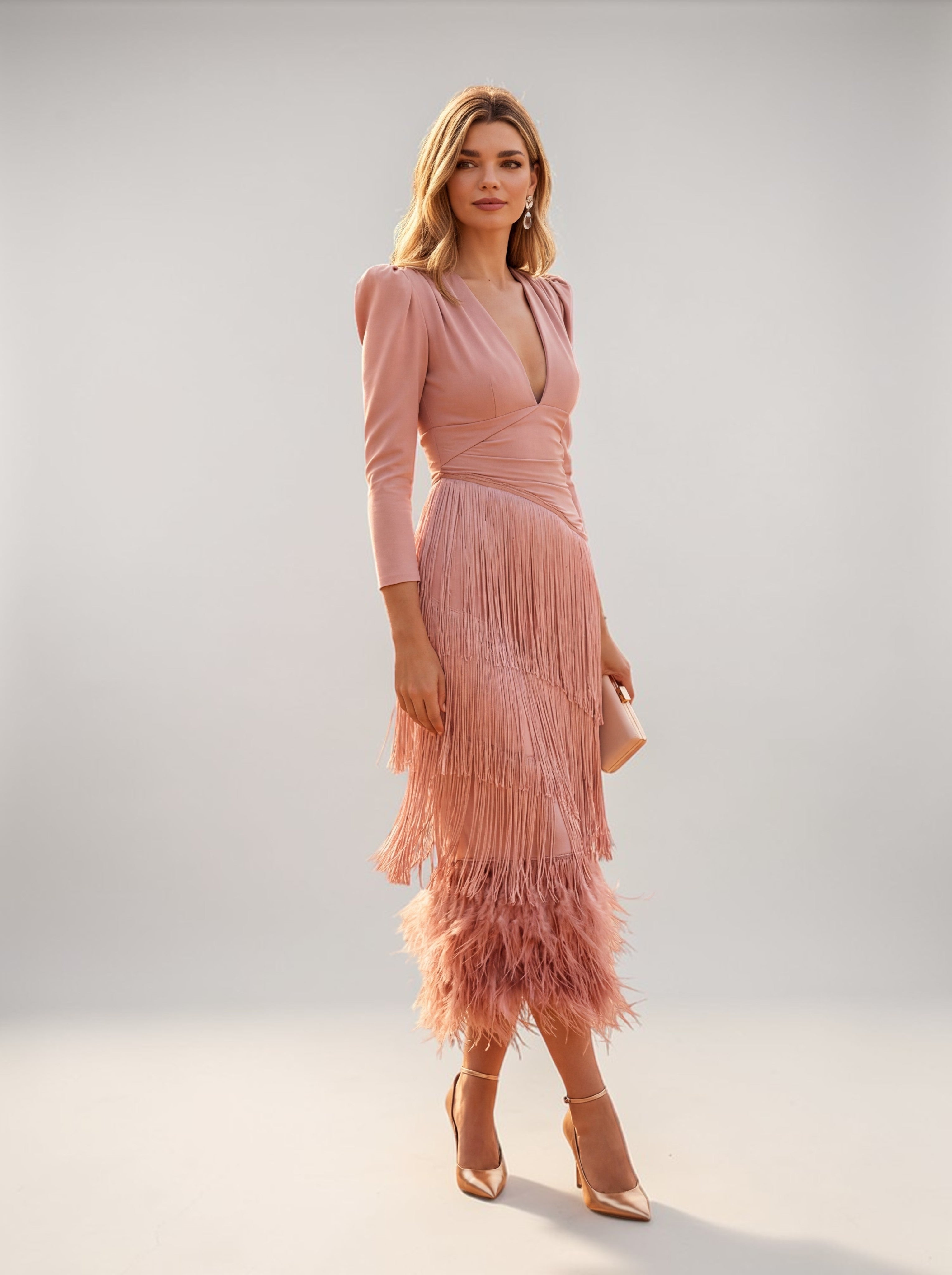 Vestido Sofia