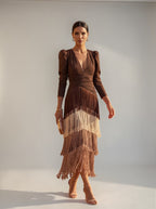 Vestido Sofia