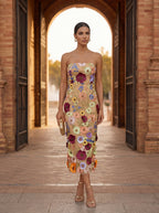 Vestido Rocio