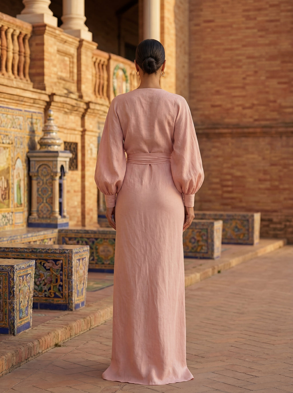 Vestido María