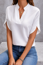 Vivi | Elegante blusa ligera para mujer