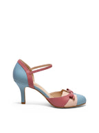 Aurelia: Cómodas sandalias vintage para el día a día