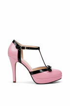 Naroa - Zapatos de tacón elegantes