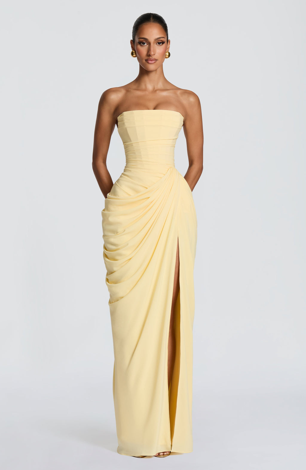 Vestido Estela