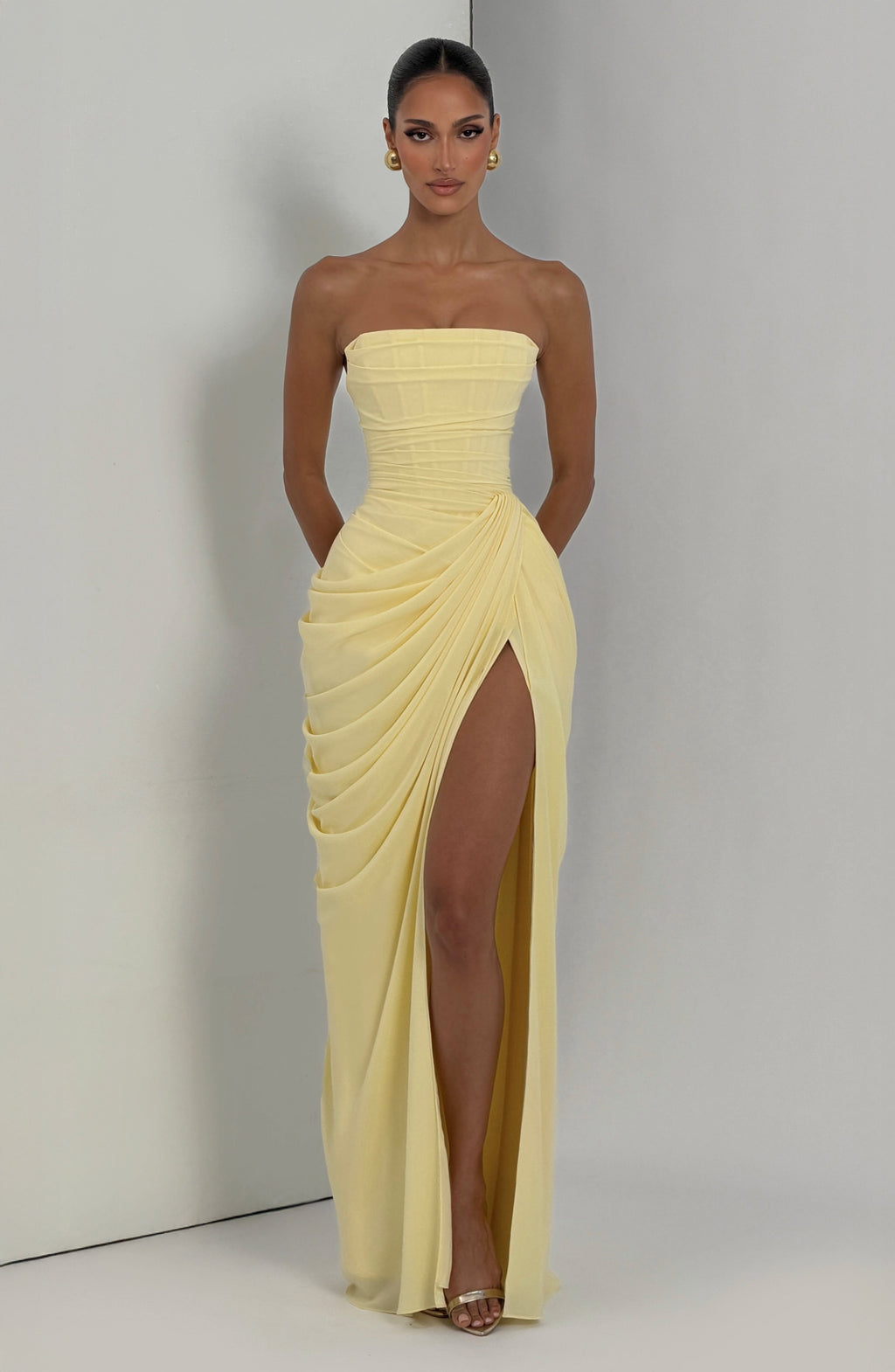 Vestido Estela